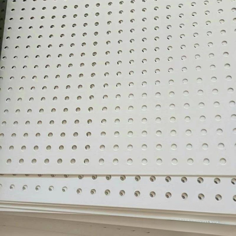 Foshan Pegboard Multifunctional Tool Rack Hardware Tool Rack Five-Tool Display Rack Pegboard Hanging Display Storage Rack