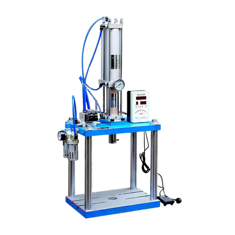 Pneumatic Stamping Four-Column Two-Board Pneumatic Pressure Machine High-Precision Pneumatic Punching Machine Small Pneumatic Stamping Machine Air Pressure Machine