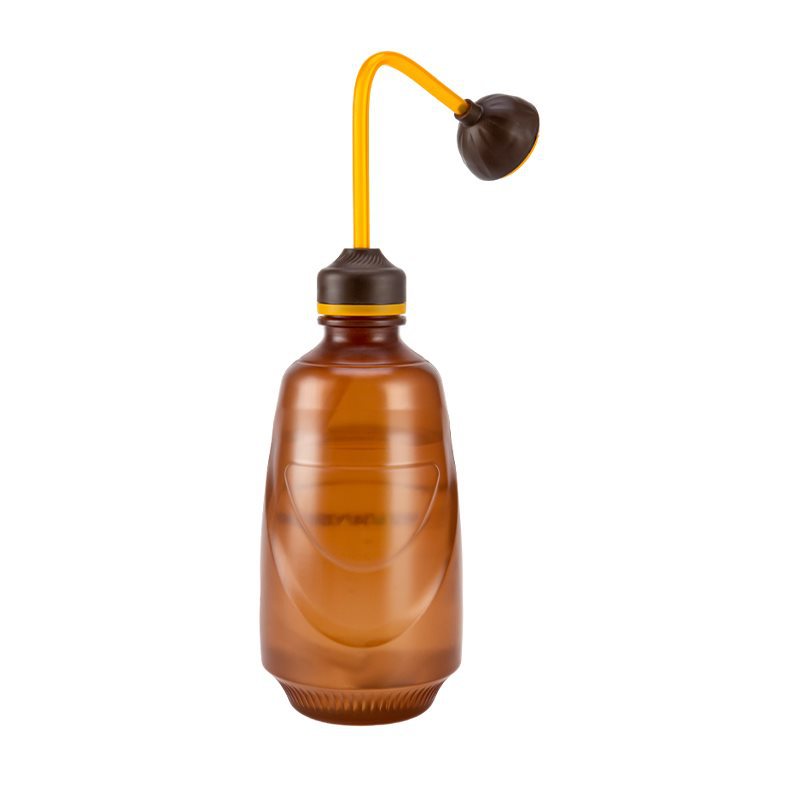 Flower Watering Water Kettle Gardening Household Green Plant Potted Hand-Held Shower Elbow Watering Water Kettle Flower Cultivation and Watering