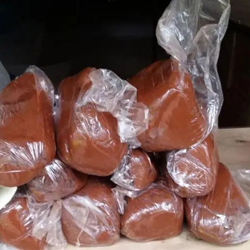 Fireproof mud air conditioning hole sealing clay flexible organic fireproof blocking material cable insulation quick-fixing fireproof mud