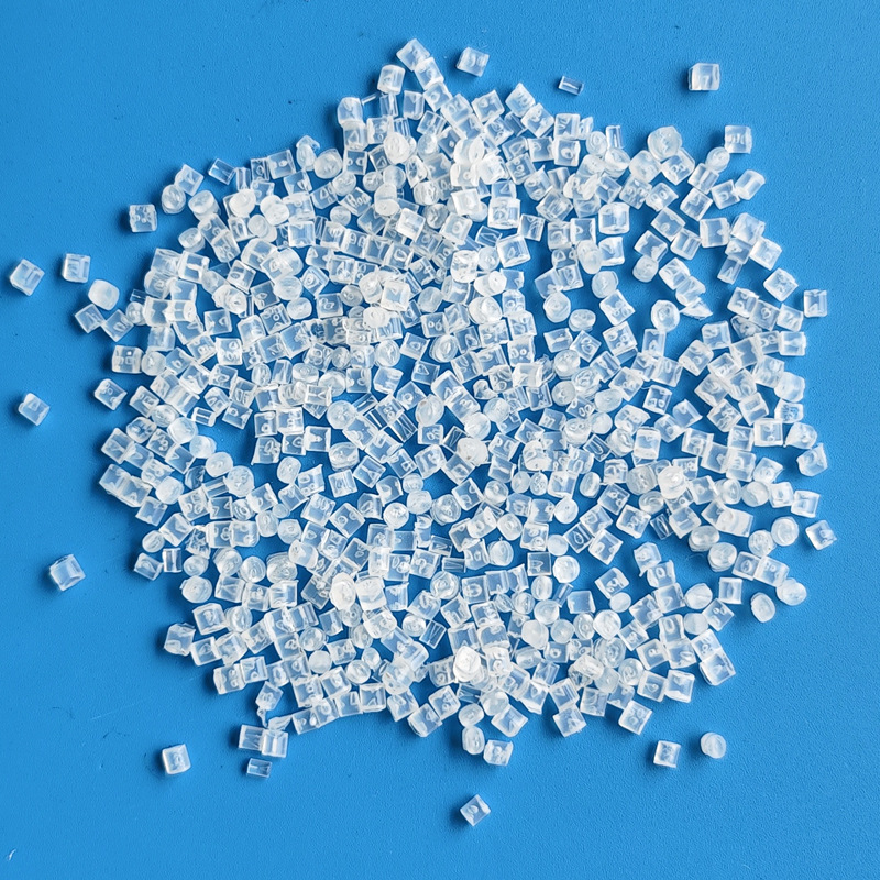 Pp Muscle-Increasing Mother Particles, Hardening, Anti-Shrinkage, Anti-Deformation, Anti-Warping Particles, Environmentally Friendly Food-Grade Muscle-Increasing Mother-In-Law Material