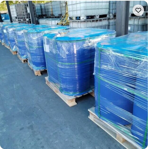 Triethyl Glycol Monobutyl Ether (Teb) Chemical Encyclopedia Direct Phone Spot Supply with Complete Varieties in Guangdong