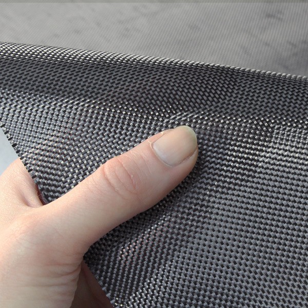 Manufacturer Wholesale 3K Plain Weave 200g Carbon Fiber Cloth Car Modification Drone High Strength Carbon Cloth Carbon Fiber Products