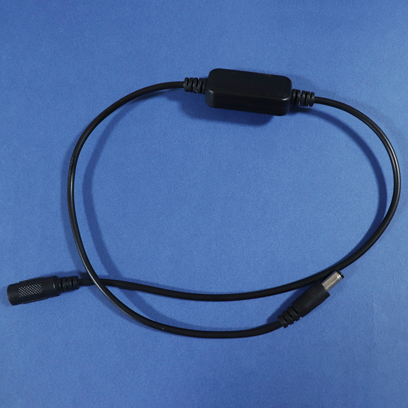 Router timing automatic power-off reset restart optical cat WIFI power-off intelligent reset switch timing connection line