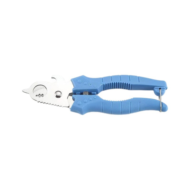 Stainless Steel Snail Scissors, Screw Tail Removal Pliers, Snail Lion Scissors, Non-Slip Handle, Labor-Saving Tail Removal Scissors, Snail Cutting Tools