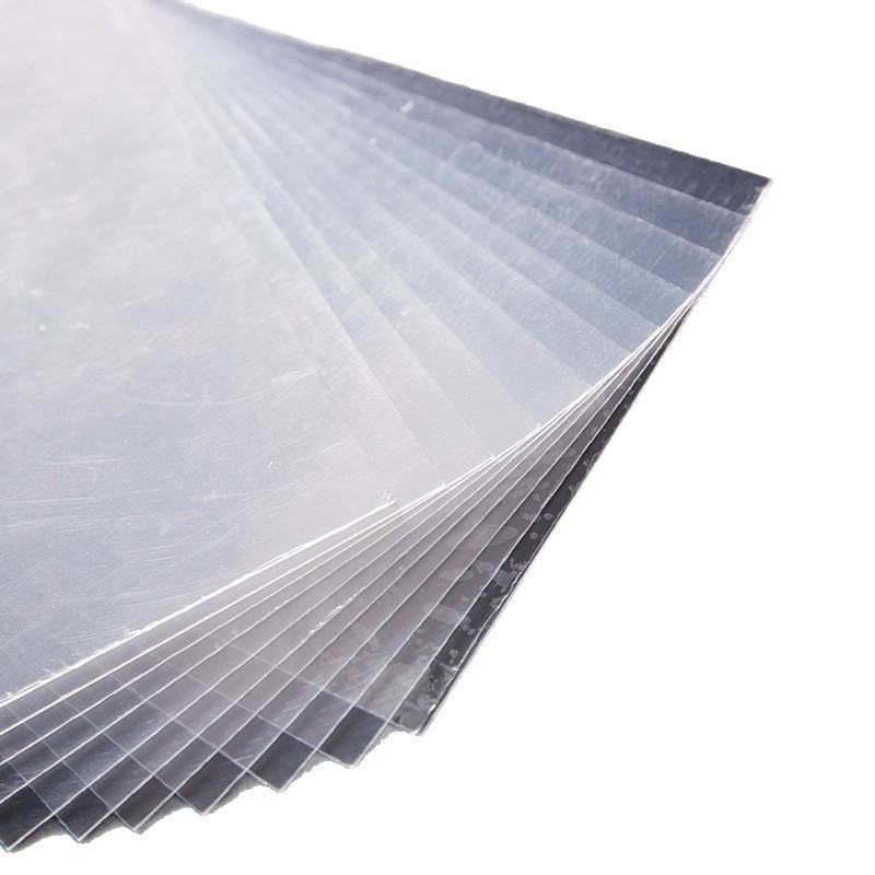 Highly Transparent Acrylic Sheet Transparent Ps Board Pmma Plexiglass Processing Polishing Engraving Laser Cutting