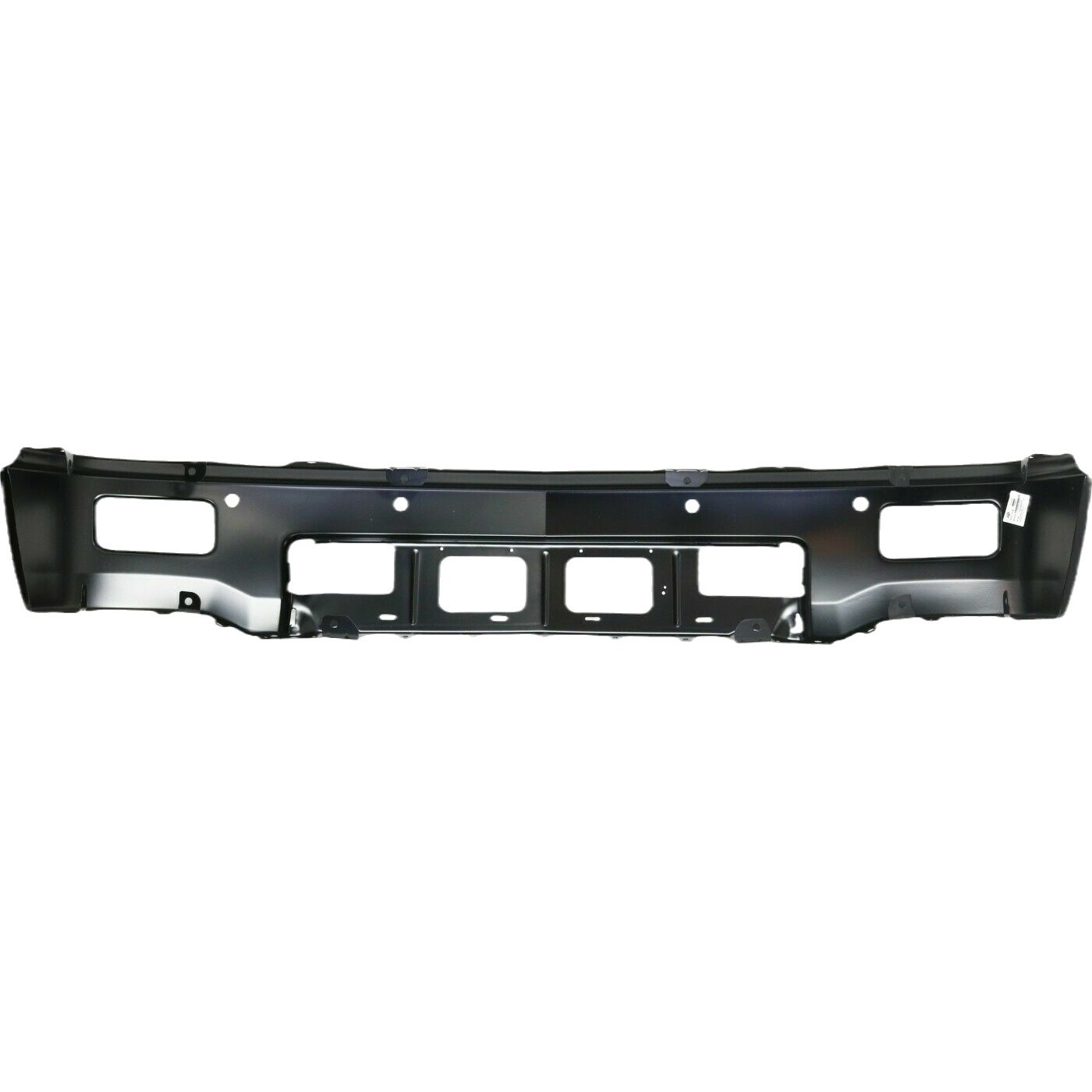 Auto Parts Suitable for 14-15 Chevrolet Silverado Front Bumper with Sensor 22944857