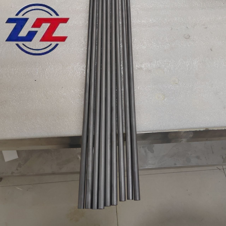 Wall Thickness 0.2Mm/0.3Mm/0.4Mm/0.5Mm/0.6Mm/0.7Mm Tantalum Tube Tantalum Protective Tube Various Specifications
