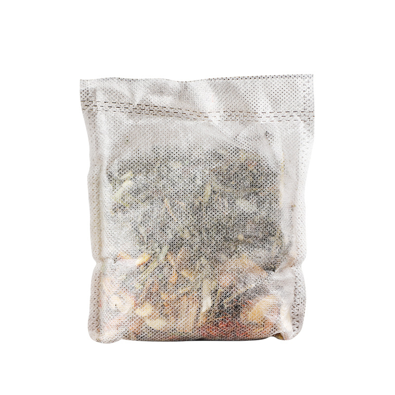 18-flavor foot bath bag herbal foot bath bag household foot bath medicine bag wholesale delivery moxa leaf red flower ginger foot bath