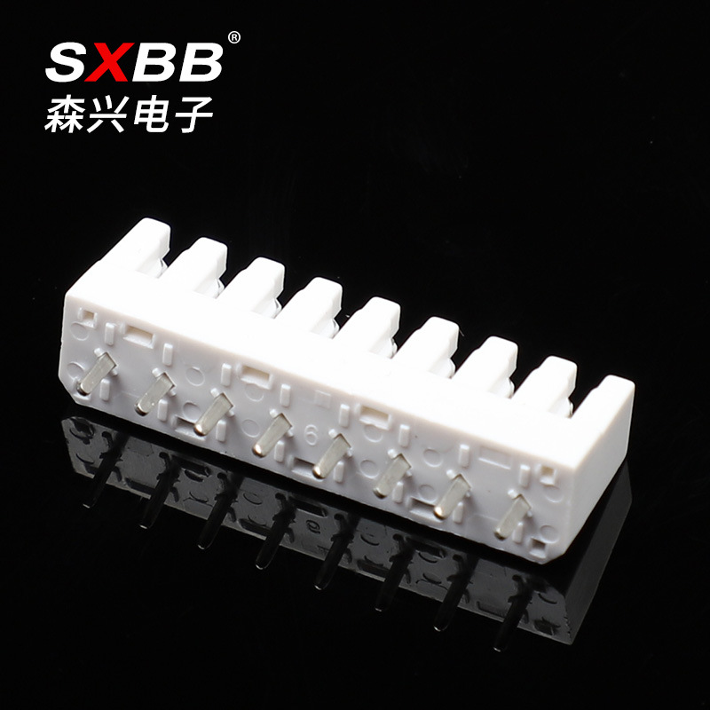 Factory Direct supply SX-IDC-3.81mm-A-8P Krone network card line wiring puncture terminal