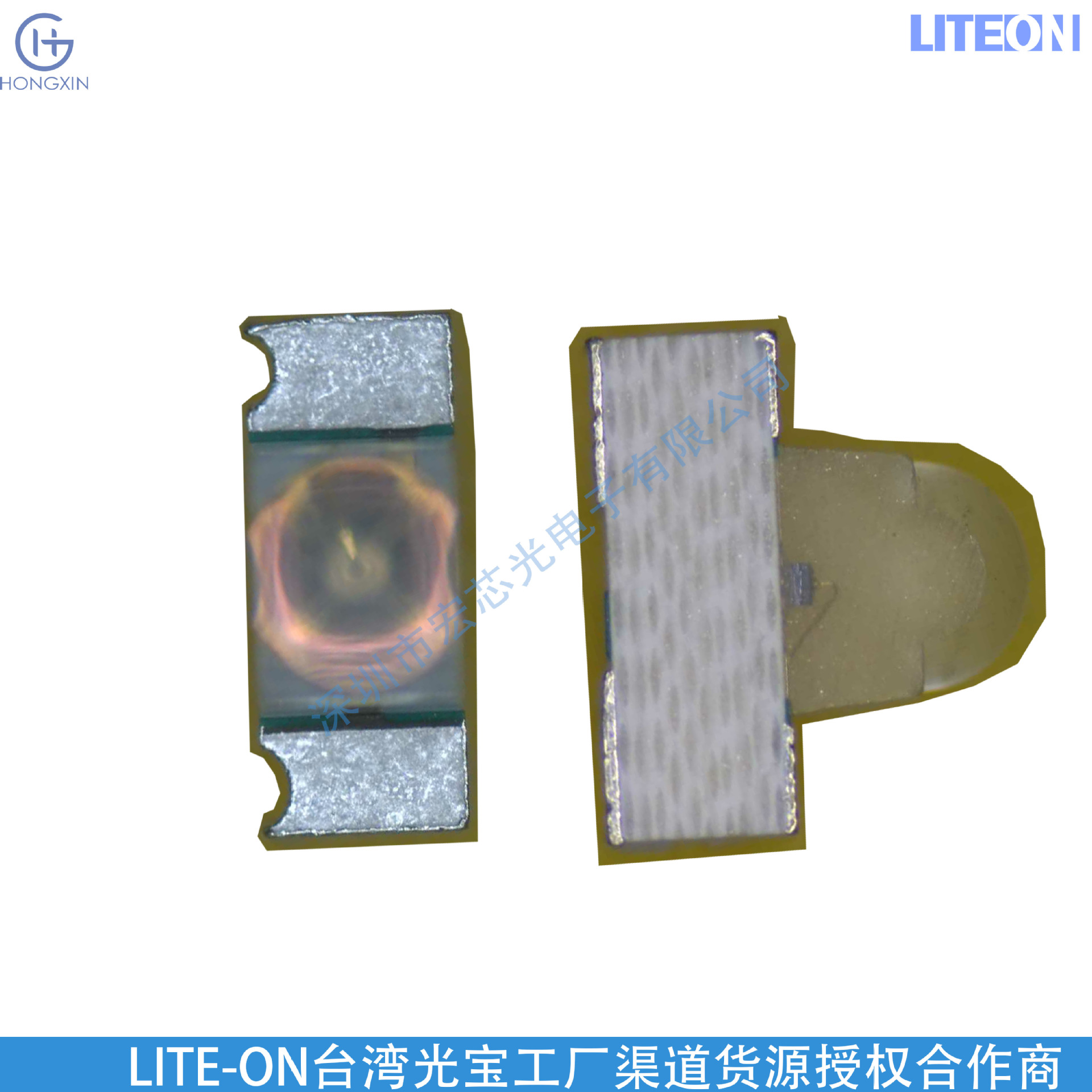 Dip2 Pin Wavelength 590Nm General Green Light Ltl2R3Ksk-012A Voltage 2.05-2.4V