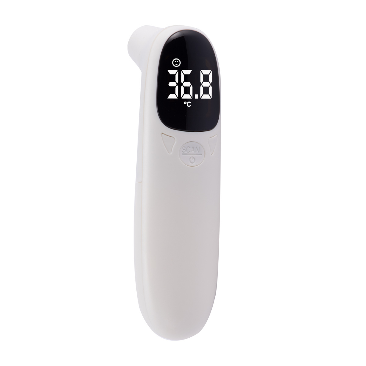Spot Baby Forehead Thermometer Body Temperature Gun Ear Thermometer Infrared Household Electronic Thermometer