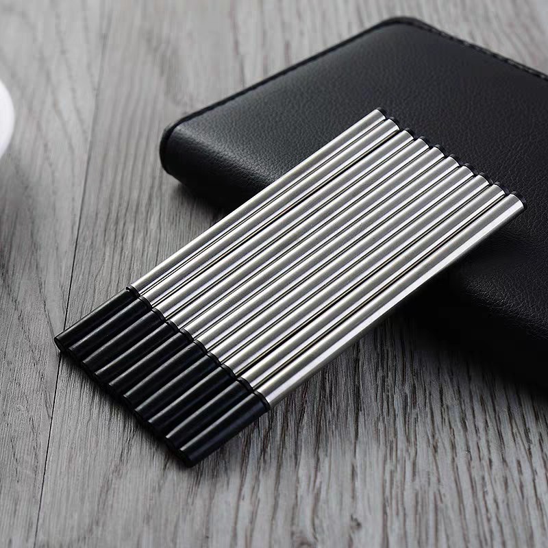 Ручка с перезаправкой, 0.5 универсальная перезаправка