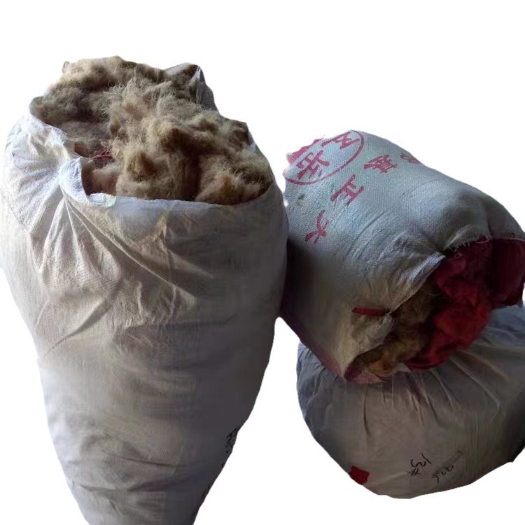 Hemp Fiber, Hemp Silk, Hemp Ash Jute Fiber, Special Clay Sculpture for Ancient Buildings, Anti-Cracking White Lime Cement, Direct Supply from the Manufacturer