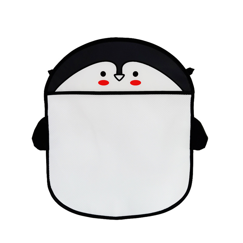 Children's Bath Toy Storage Bag, Baby Bathroom Waterproof Draining Organizer Mesh Bag Storage Hanging Bag, Exclusively for Cross-Border Sales