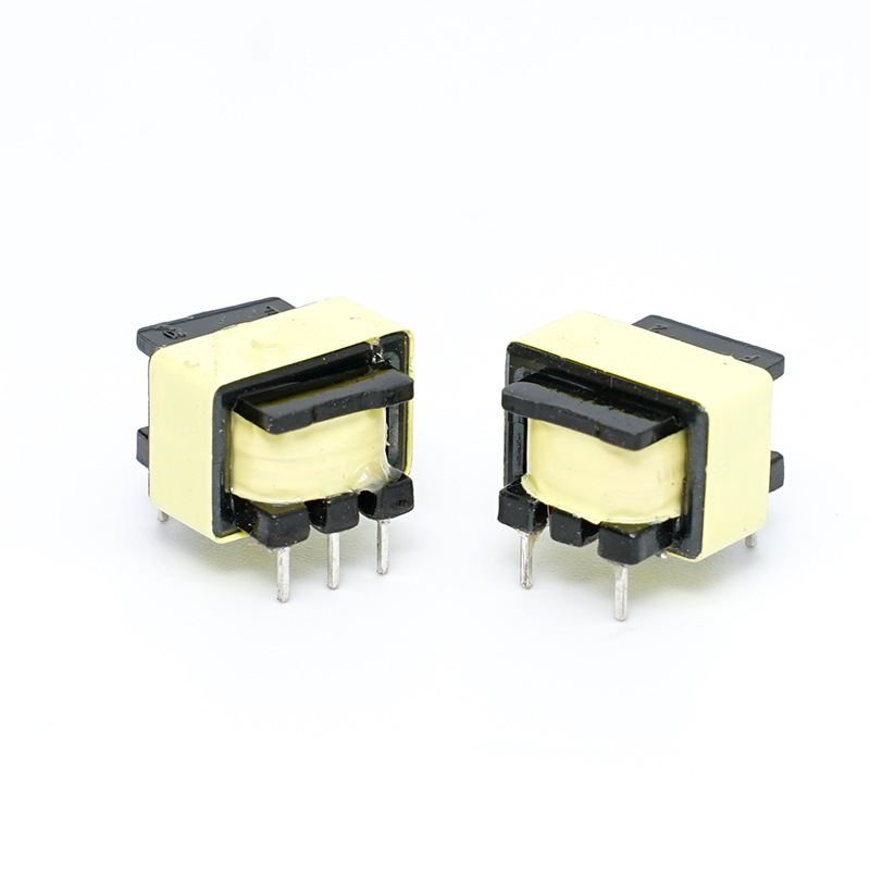 Low EE13 Audio Isolation Transformer 600/600 Car Audio Frequency Divider Factory Supply Wholesale