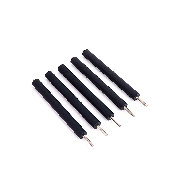 Manufacturer Supplies Rubber Rollers, Driven Transmission Rollers, Industrial Printing Rubber Rollers, Conveyor Rubber Rollers, Pu Rubber Rollers, Wear-Resistant and Durable