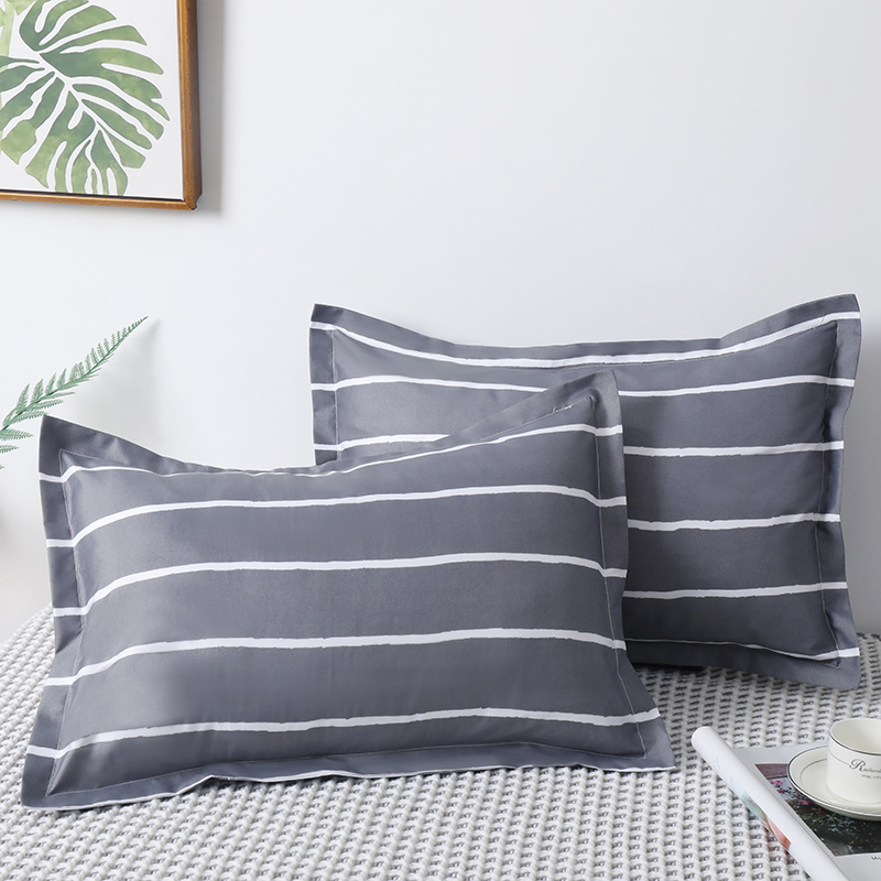 Подушка для защиты шеи, класс A, помогает спать, пара подушек для взрослых и студентов