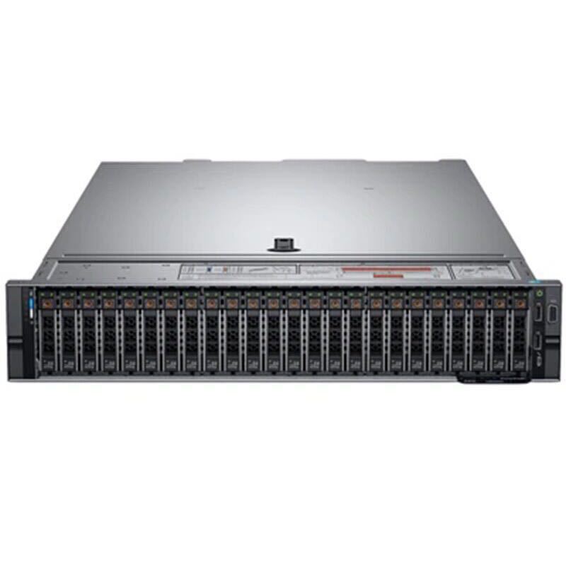 Suitable for Dell R840 2U Four-Way Rack-Mounted Server Artificial Intelligence Gpu Computing Host