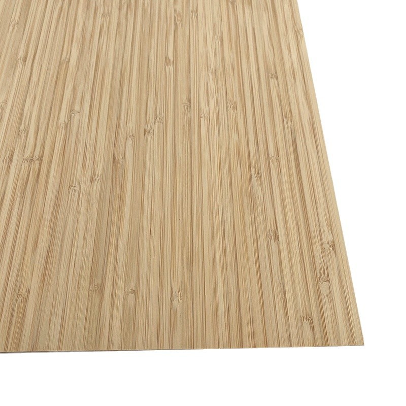 Manufacturers Wholesale Bamboo Products Carbonized Bamboo Table Panel Furniture Decoration Plywood