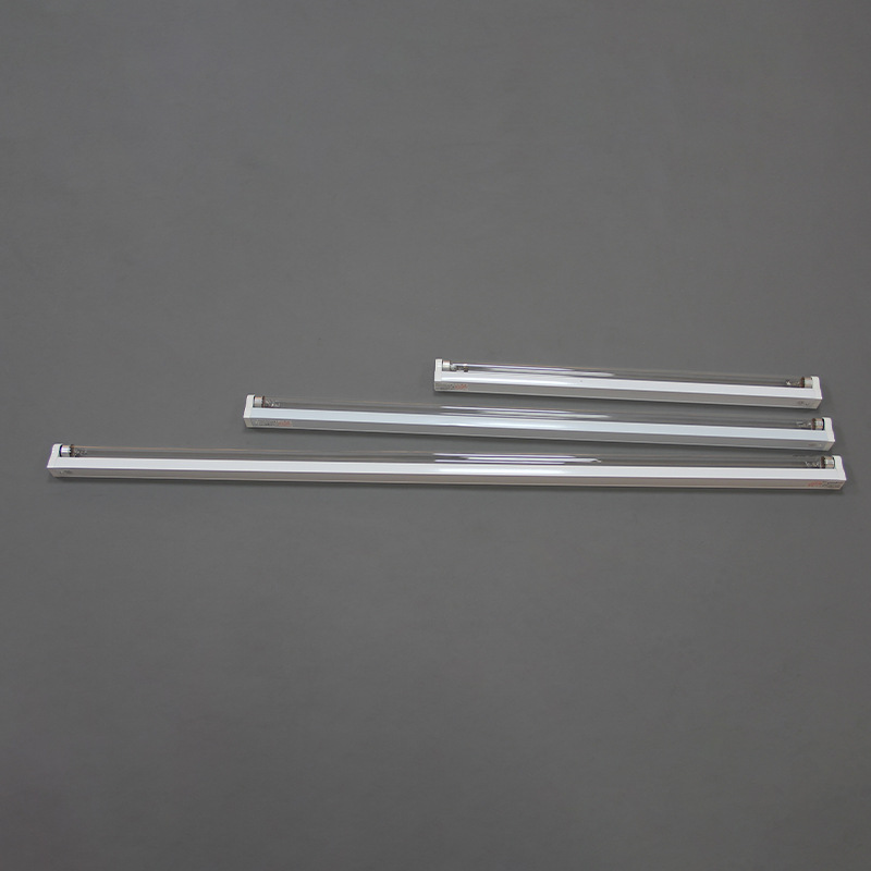 Ultraviolet Sterilization Lamp Medical School Indoor Clinic Bracket Household Cabinet Purification Air Disinfection Sterilization Lamp