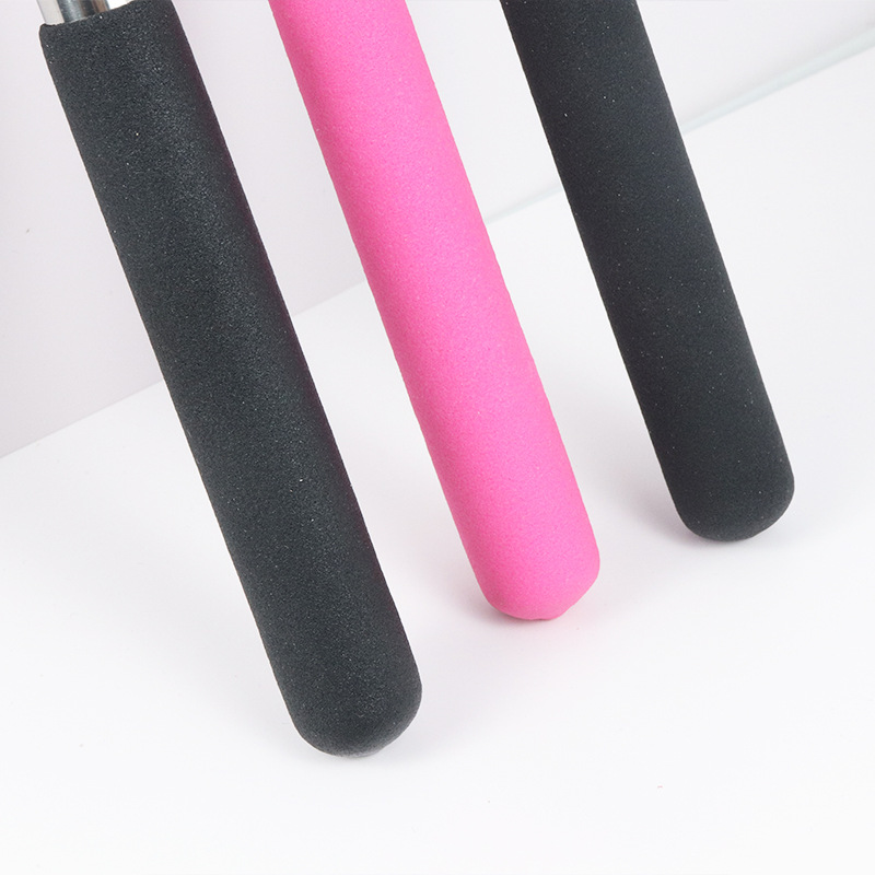 Neutral Telescopic Teaching Stylus Telescopic Fly Swatter Stainless Steel Telescopic Stick Baton Free Telescopic Tickle