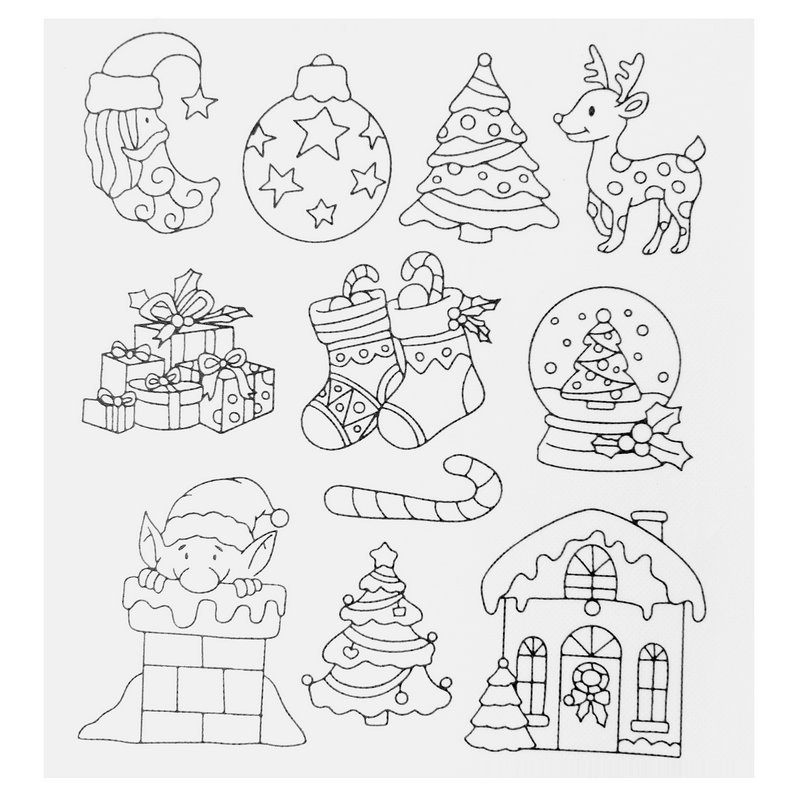 Водорастворимый вышивальный нетканый материал, самоклеящийся, для вышивки, растворимый в холодной воде