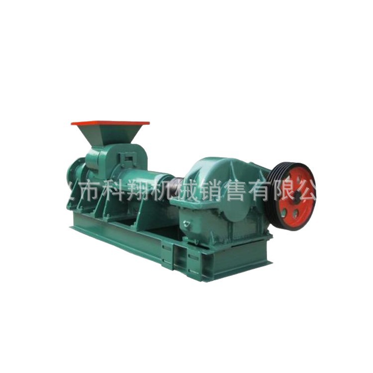 Lanzhan Stick Making Machine Charcoal Powder Stick Making Machine Bbq Charcoal Equipment Carbon Black Stick Making Machine Sludge Stick Making Equipment