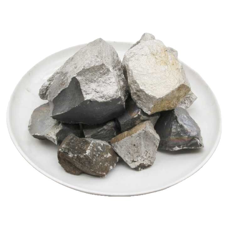 Spot Micro-Carbon Manganese Iron, Special Steel Casting Precision Casting, Production of Micro-Carbon Manganese Iron for High Manganese Steel