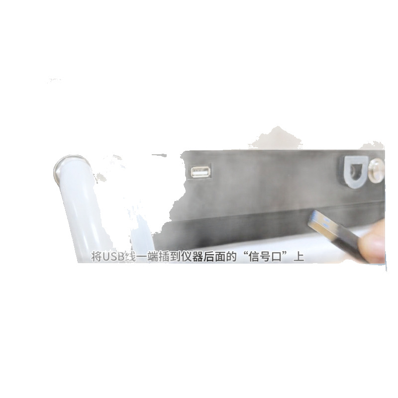 Baite Laser Particle Size Analyzer Bt-9300Se Has Stable Performance and High Accuracy