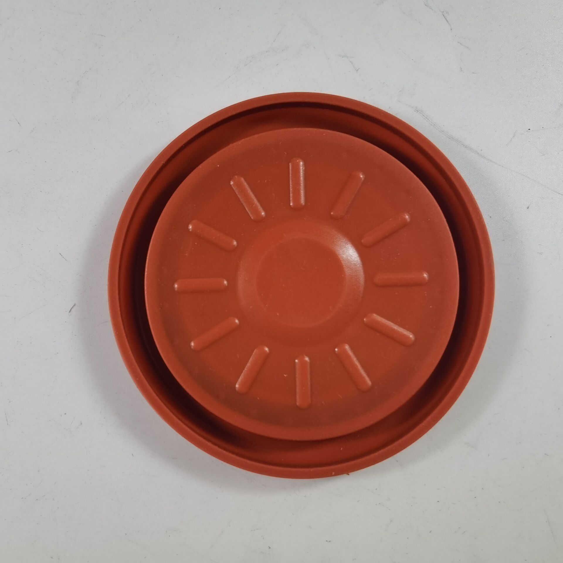 Valve Chamber Cover Waste Gas Valve 11127601863 11127646552 11127646553