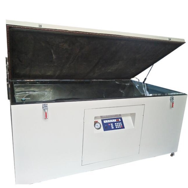 Screen Printing Machine Rubber Cloth, Durable and Wear-Resistant Double-Sided Rubber Cloth, Exposure Machine Rubber Cloth, Direct Sales