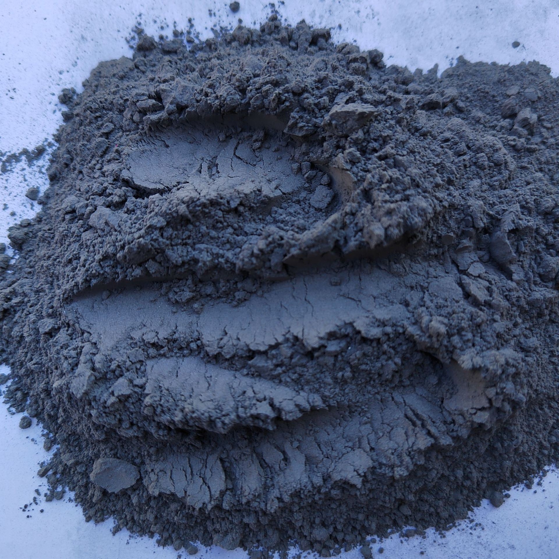 Manufacturer Wholesale Graphite Powder Casting Conductive Powder Material Epoxy Floor with 1250 Mesh Conductive Anti-Static Wear-Resistant Powder
