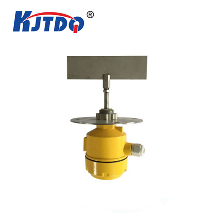 Kjtdq Rotary Level Switch Level Meter Small Silo Cement Filling Water Level Level Controller