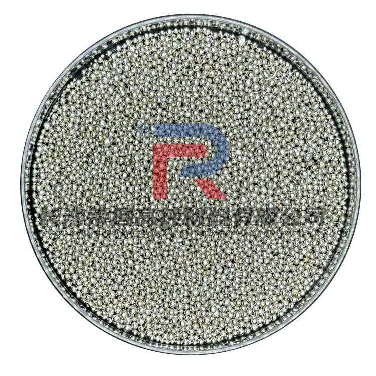 Indium Bismuth Tin Alloy Particles, Low-Temperature Solder, High-Purity 4N University Scientific Research Special Low-Melting Point Alloy In-Bi-Sn