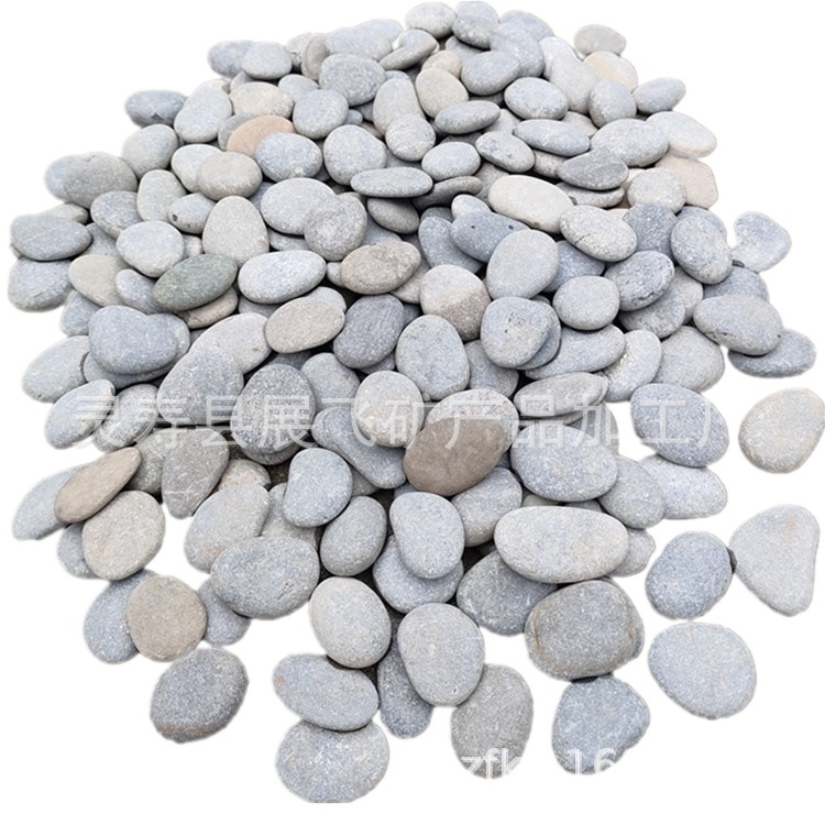 Painting stone manufacturers DIY color painting hand-painted children flat pebbles art original stone pebbles painting Stone
