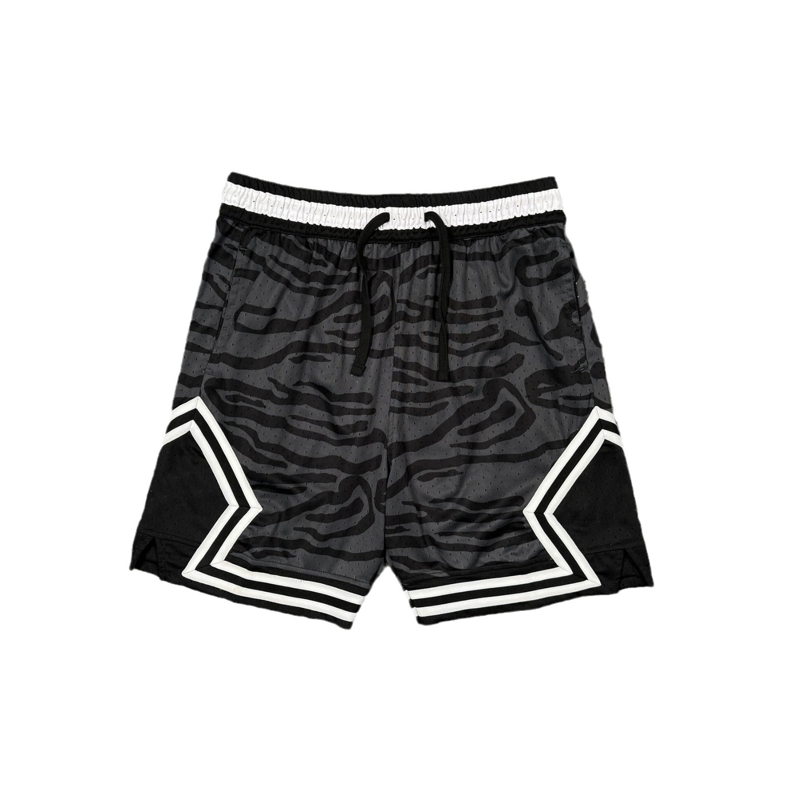New American Style Dna Basketball Shorts Running Fitness Sports Shorts Training Shorts Quarter Shorts