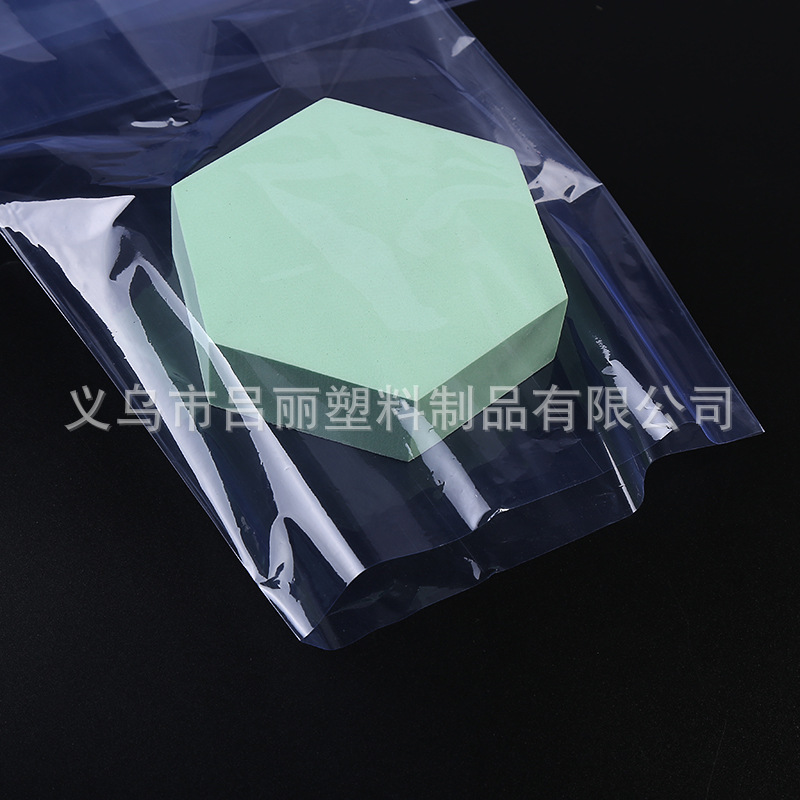 Factory supply PVC Heat Shrinkable film now made of transparent colorless Heat Shrinkable film bag shoes dustproof plastic film shoes Heat Shrinkable bag