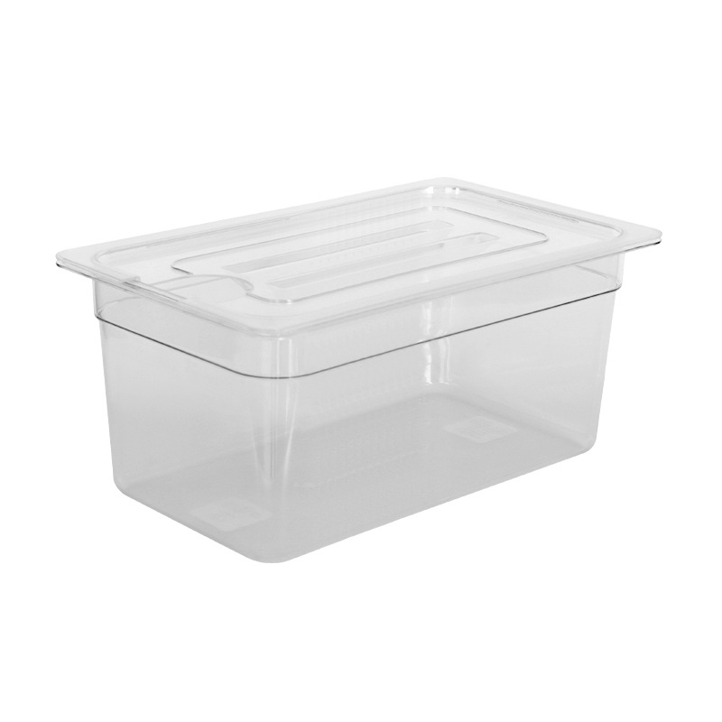 25L Low-Temperature Slow Cooker Water Tank Anova Shufei Stick Pot Pc Acrylic Pe Slow Cooking Special Food-Grade Large Capacity