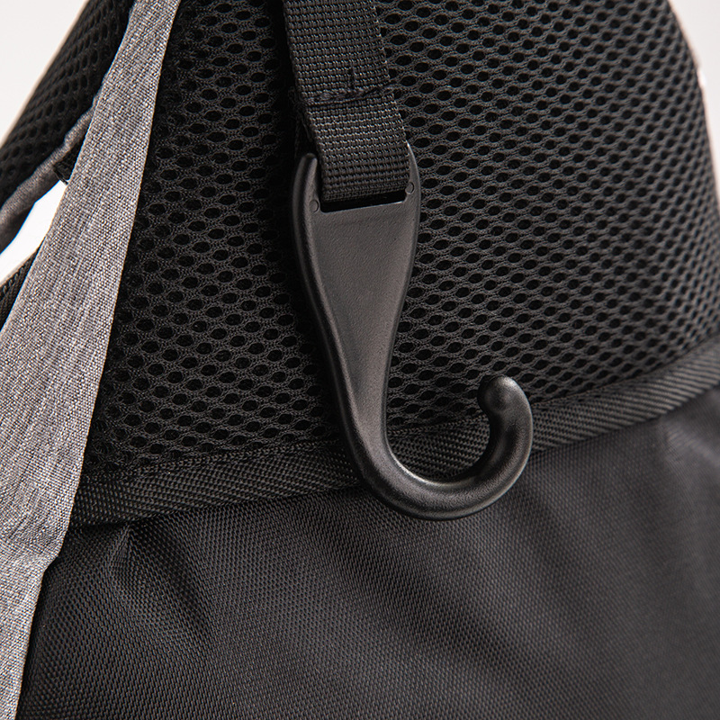 New peak racket multi-functional tennis bag men's and women's badminton racket bag tennis Sports Backpack