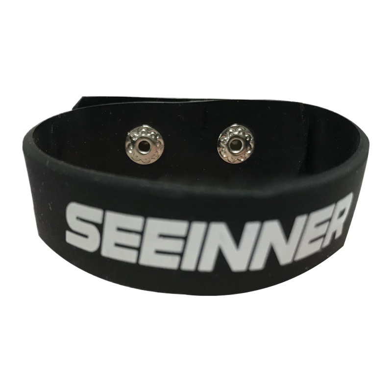 SEEINNER new men's sexy lifting ring scrotum ring lifting belt enlarged underwear