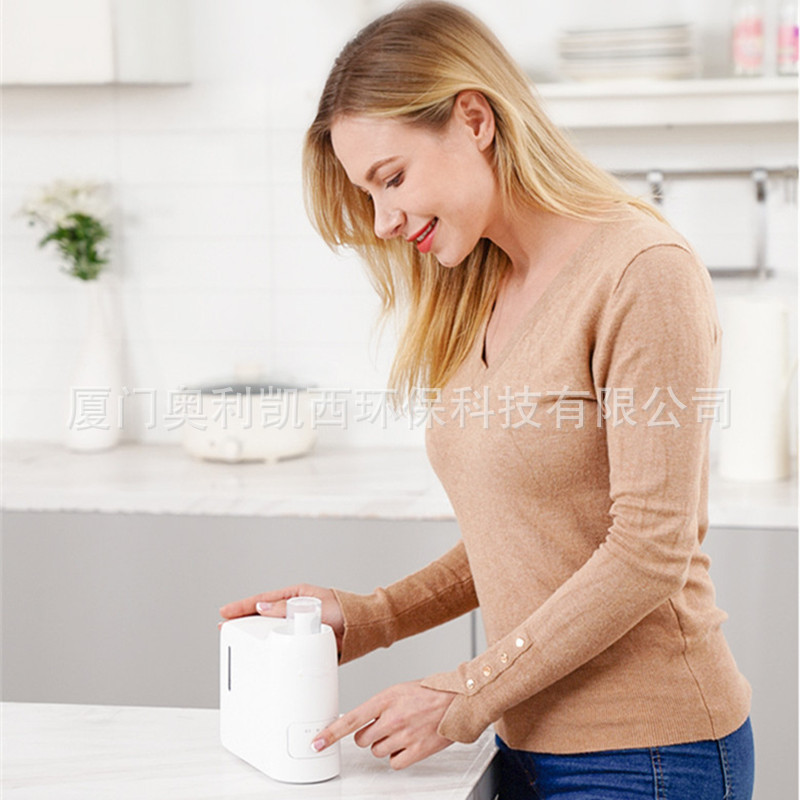 Мини-обогреватель дезинфицирующих сжатых влажных салфеток с двойным эффектом 17N для учебы, автомобиля, USB, бытовых приборов, портативный USB