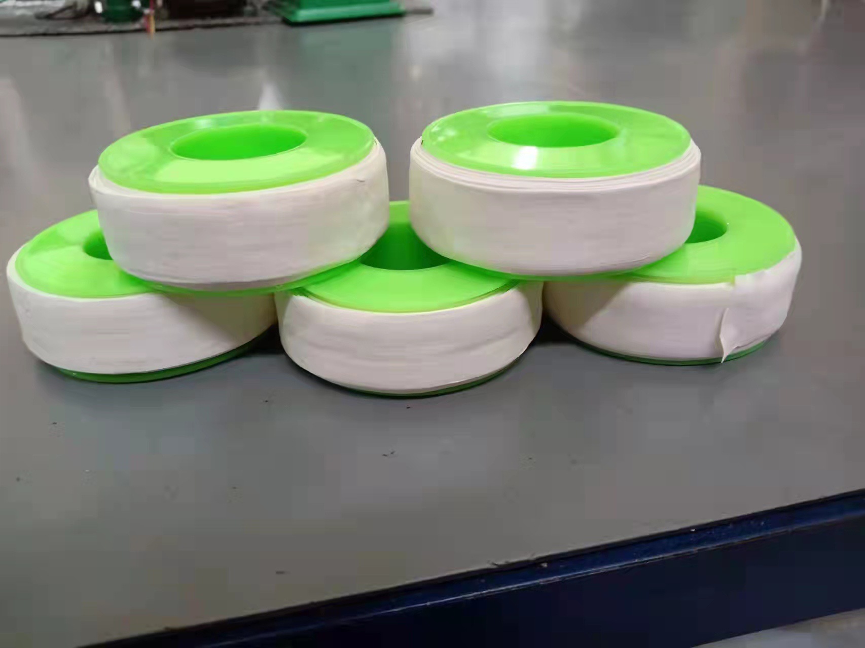 Factory direct sales, quality assurance, each roll of material 20 grams of engineering, gas, chemical application