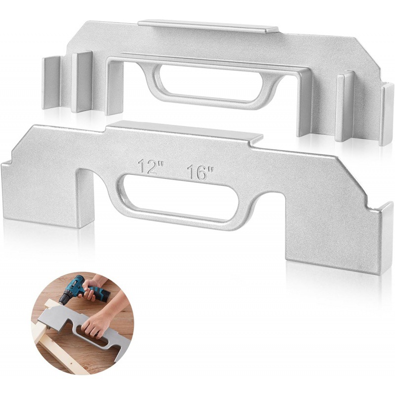 3 в 1 инструменты для каркаса, 12\", 14\" и 16\" в центре