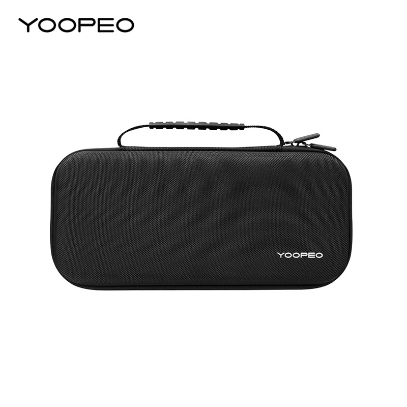 Косметичка Yoopeo Youpai для консоли Switch 2, косметичка Ns2, EVA с хранением для кассеты Yp116