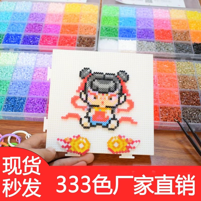 В наличии, ручная работа, 2.6 мм адзуки, набор для拼字, дополнение