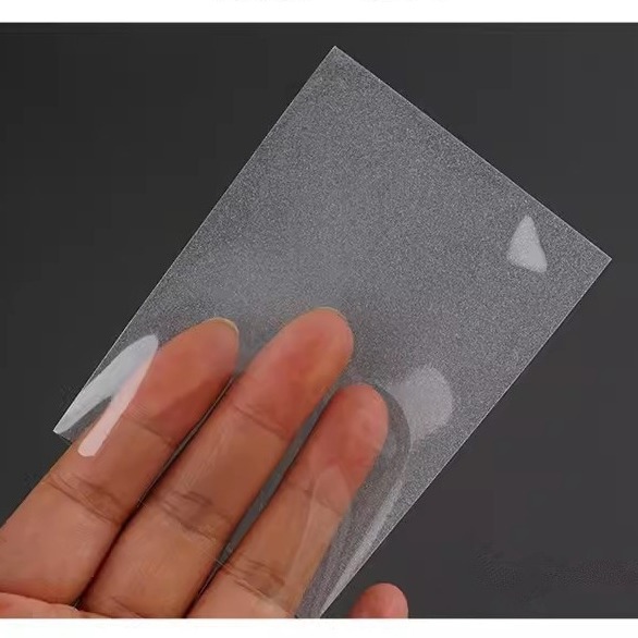 Junmei wholesale transparent card set 69*94 66*91 game king outside gallbladder PTCG panto 100