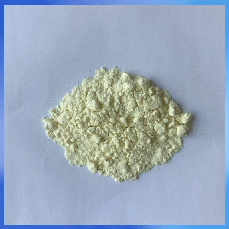 Manufacturer Hydroxypropyl Guaer Soybean Gum Special for Fragrance Thickener Tackifier Industrial Grade High Viscosity Food Grade