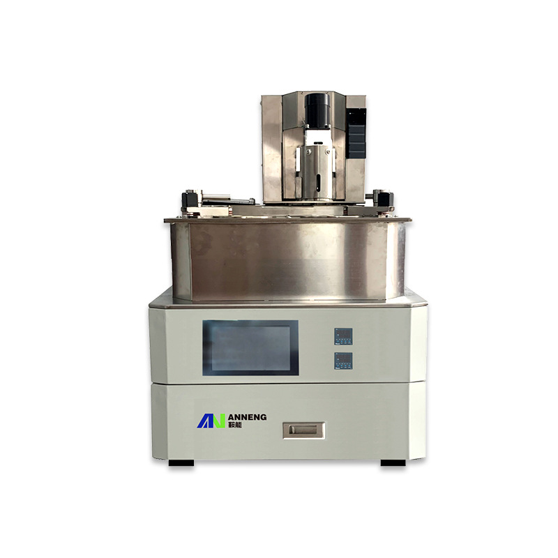 Anshan Consumables Spare Parts Special Single Furnace Double Furnace Constant Moment Gee Plasticity Tester