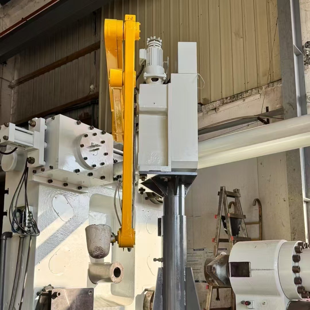 Lijin 1250t Bedroom Die-Built Machine Second-Hand 1600 Ton Aluminum Die-Built Machine Cold Room Die-Built Machine